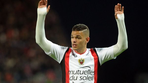 Hatem Ben Arfa
