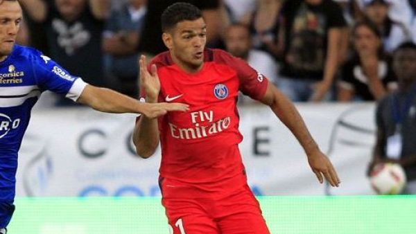 The Turkish club are reportedly keeping tabs on the French midfielder having seen him receive minimal game-time under boss Unai Emery