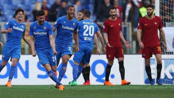 لم يخسر فيورنتينا أي مباراة في الدوري الإيطالي منذ وفاة مدافعه دافيدي آستوري