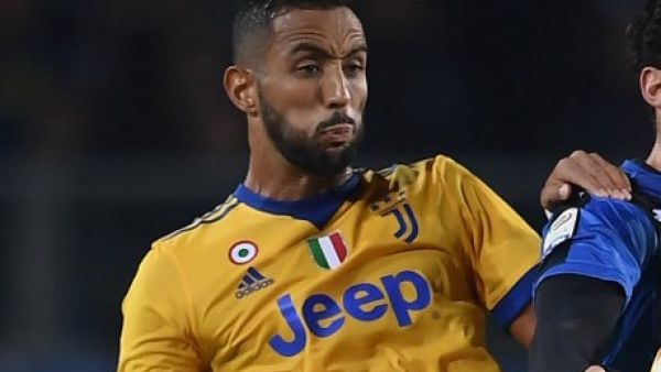 مهدي بنعطية