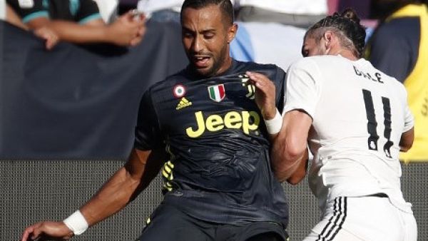  Massimiliano Allegri’s men will begin their Scudetto defence with a visit to the Stadio Marcantonio Bentegodi on Saturday 