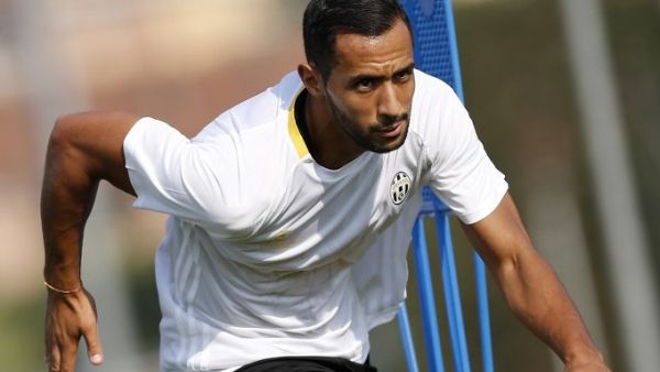 Mehdi Benatia