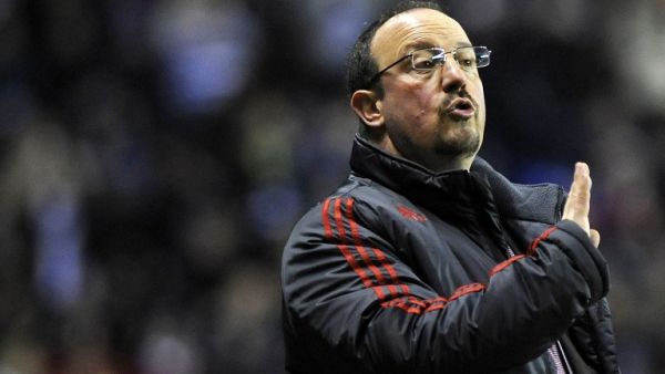 رافاييل بينيتيز