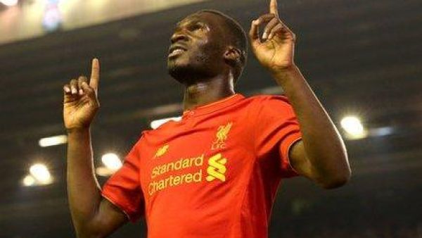 بينتيكي يحتفل بهدفه