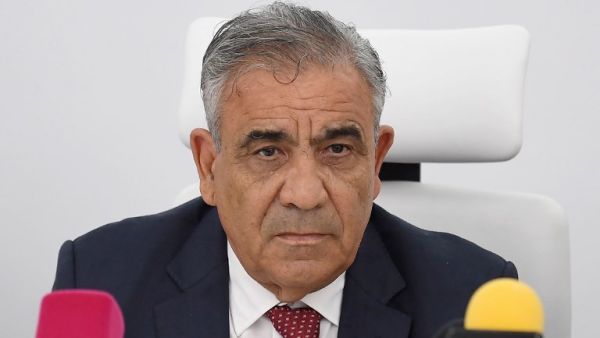  The 68-year-old returned for his fourth stint as Tunisia coach to replace Nabil Maaloul, who led the Carthage Eagles at the World Cup in June 