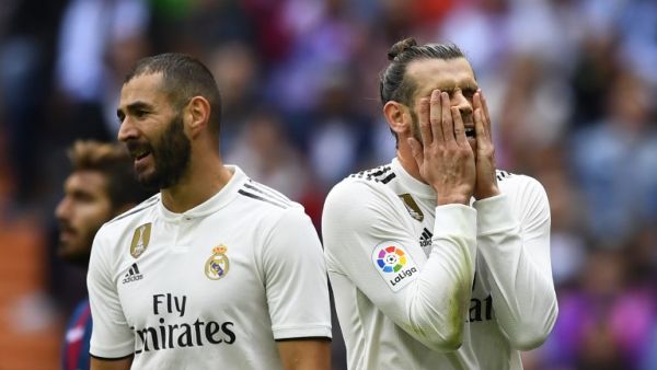 As the European champions struggle in a five-game winless streak, they have been urged to find a real replacement for the Portuguese attacker