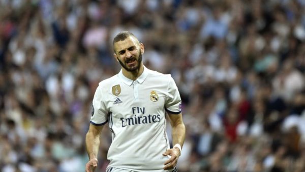 The Real Madrid star was once again overlooked for his country, as his coach is reluctant to introduce disruptive elements into his side