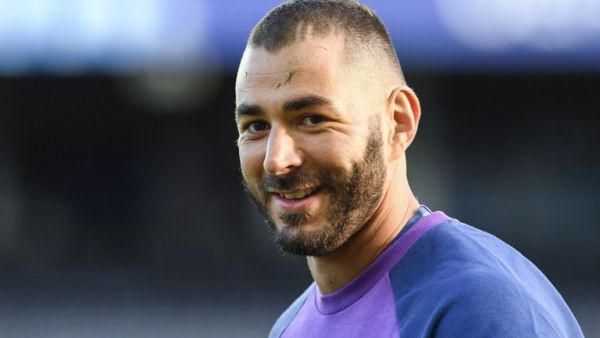 Despite signing Lucas Perez and Madrid's transfer ban being upheld, the Gunners have been linked with a move for the Frenchman