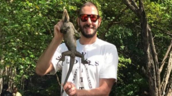 الصورة التي أثارت الجدل