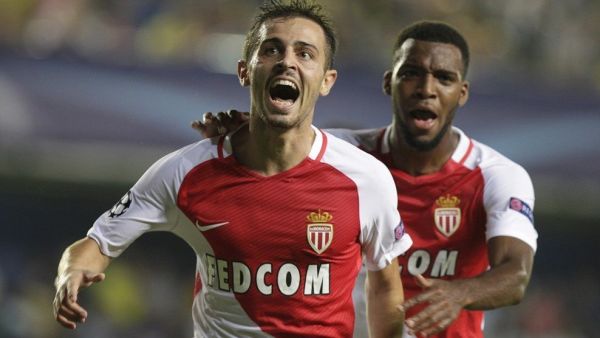 بيرناردو سيلفا