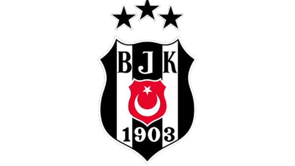 Besiktas logo