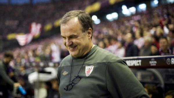 Marcelo Bielsa
