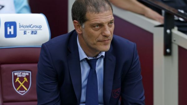 The former Hammers and Croatia boss has ended a 10-month spell out of management by taking up a job in Saudi Arabia