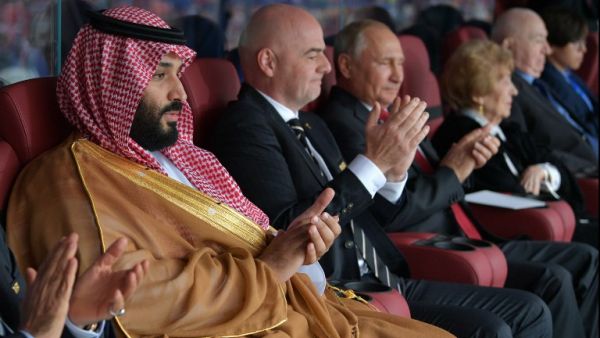 The Saudi Prince has previously been linked with buying United last year