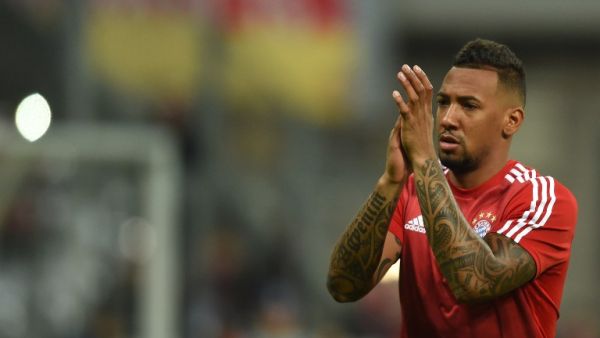 جيروم بواتينغ