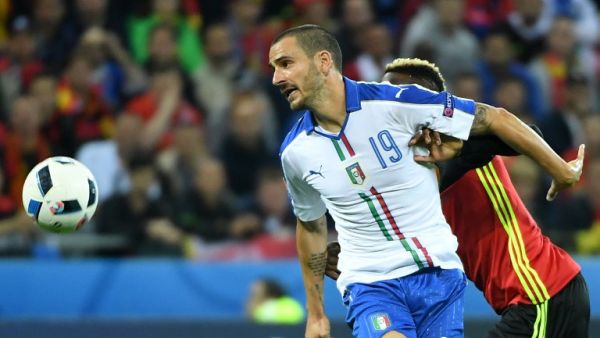 ليوناردو بونوتشي