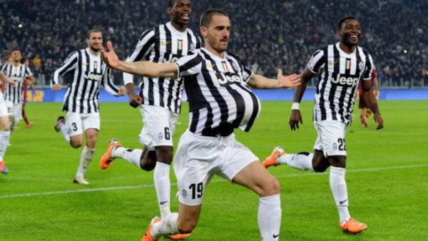 من مباراة الفريقين الأخيرة في الدوري الإيطالي