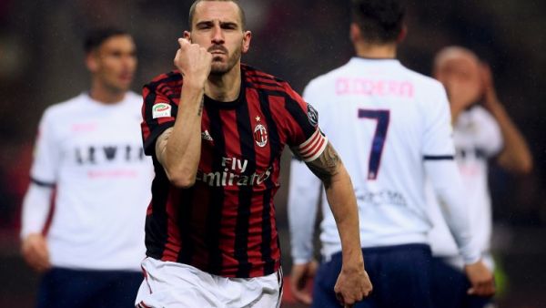 ليوناردو بونوتشي