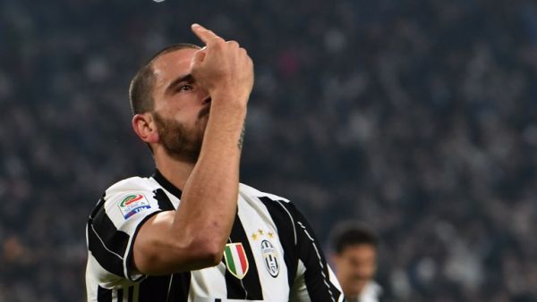 ليوناردو بونوتشي