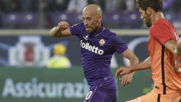 بورخا فاليرو