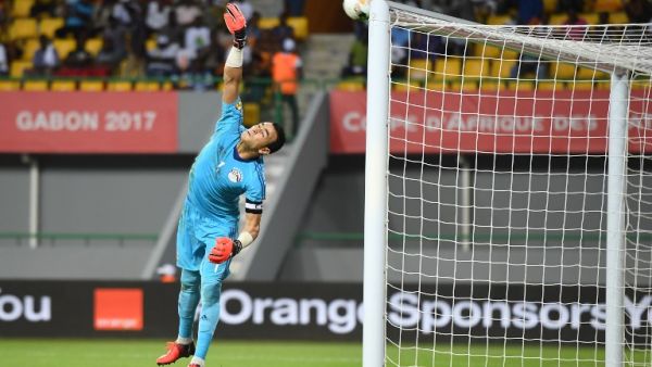 Essam El-Hadary