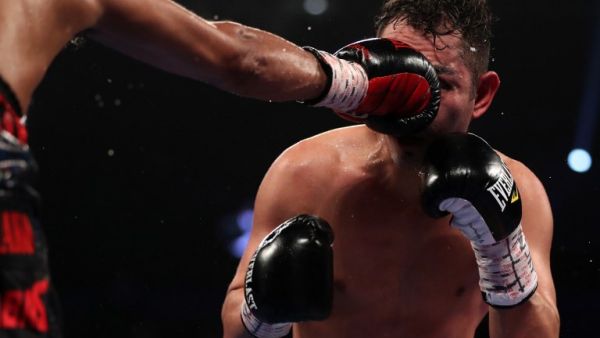 The researchers might also consider comparing active fighters who have sustained blows to the head with a comparison group who also sustained trauma, but not head trauma.