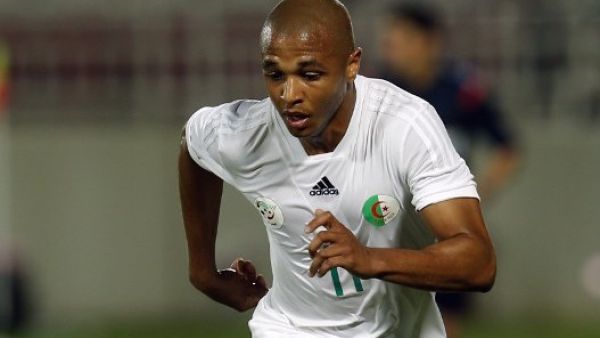 ياسين براهيمي