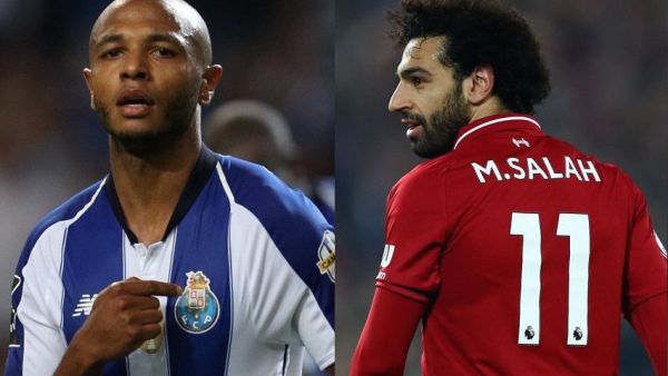 صلاح وبراهيمي