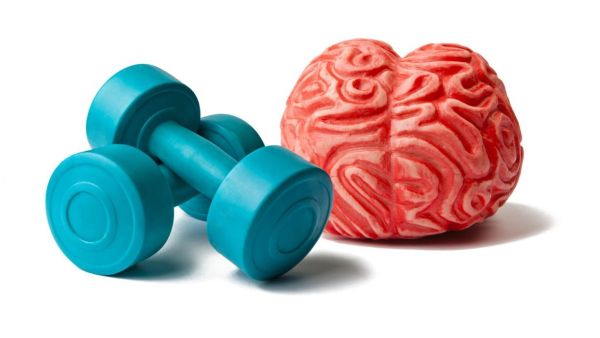 Why hitting the gym may not be as mindless as you might think (Photo: medicalnewstoday.com)