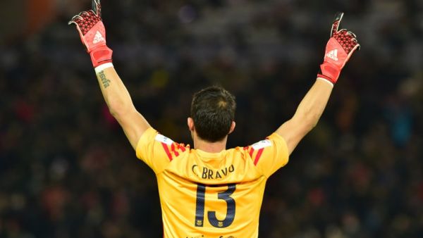 كلاوديو برافو