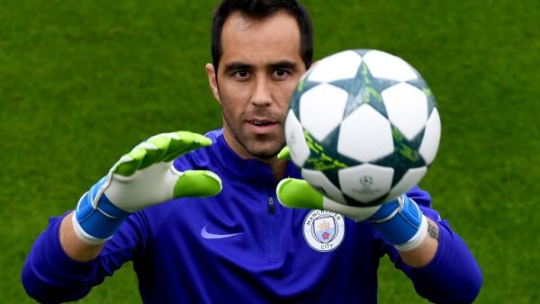 كلاوديو برافو