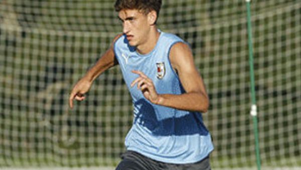 سانتياغو بوينو