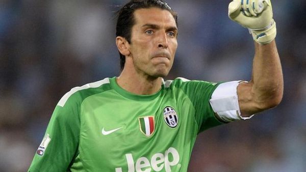 جيانلويجي بوفون