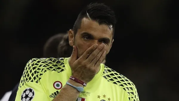 جيانلويجي بوفون