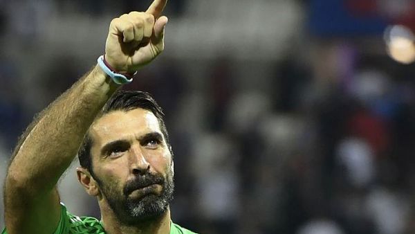 The Real Madrid head coach paid tribute to the Juventus shot-stopper and also says that he has great respect for Massimiliano Allegri