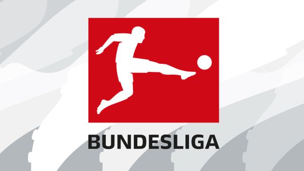 شعار الدوري الألماني