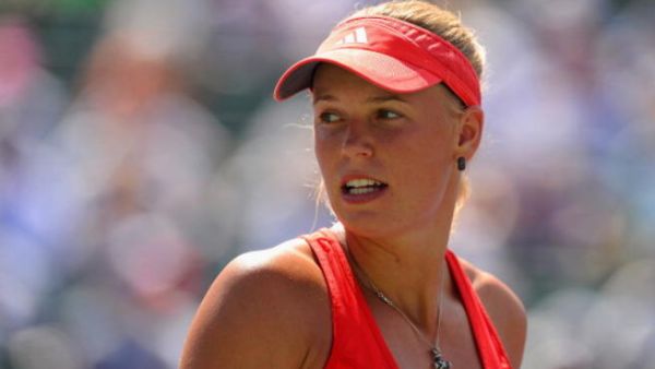 Wozniacki 'ready' to quit pro tennis to start 'young family' with fiance McIlroy