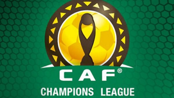 CAF Champions League logo