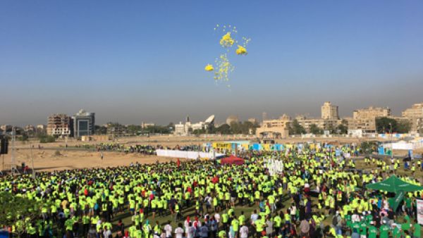 Source: Ahram Gate