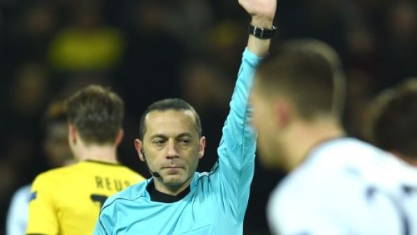 Cuneyt Cakir