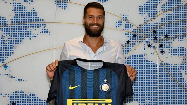 أنتونيو كاندريفا