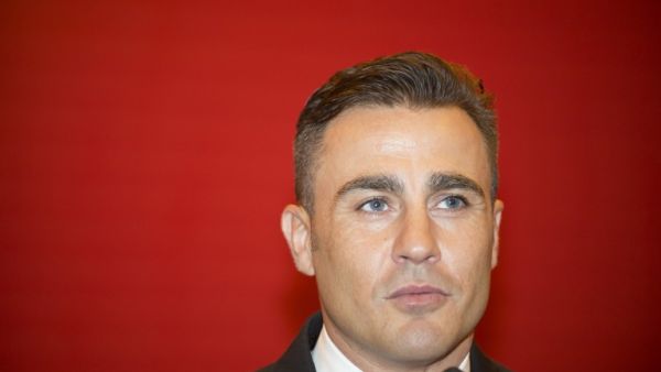 Fabio Cannavaro