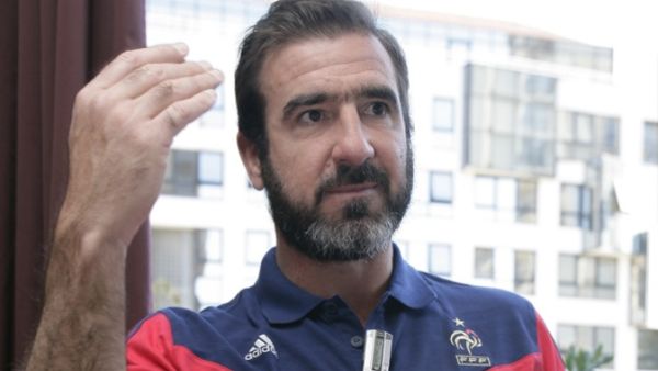 إيريك كانتونا