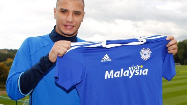 Photo: @CardiffCityFC 