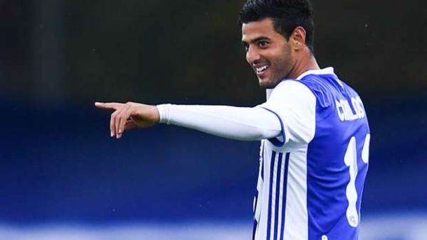 فيلا يقود سوسييداد للفوز