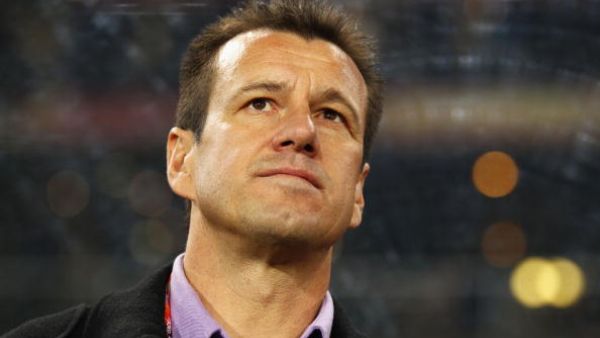 كارلوس دونغا