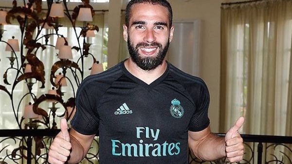 داني كارفاخال