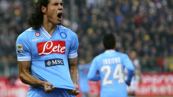 إيدينسون كافاني