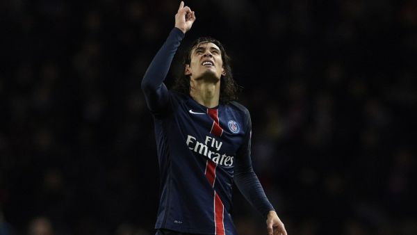 إيدينسون كافاني