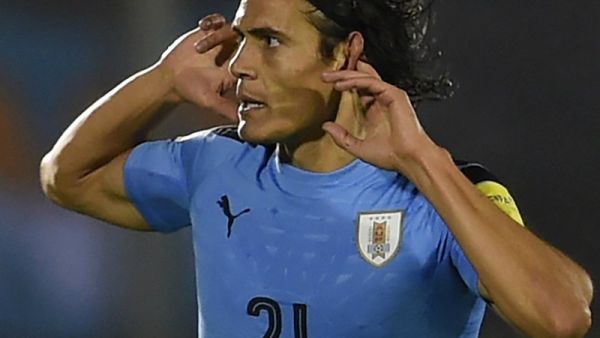 إيدينسون كافاني